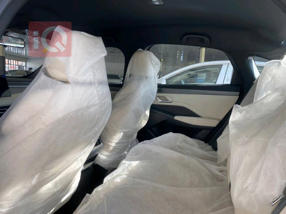 بی وای دی کوێن L DM-i